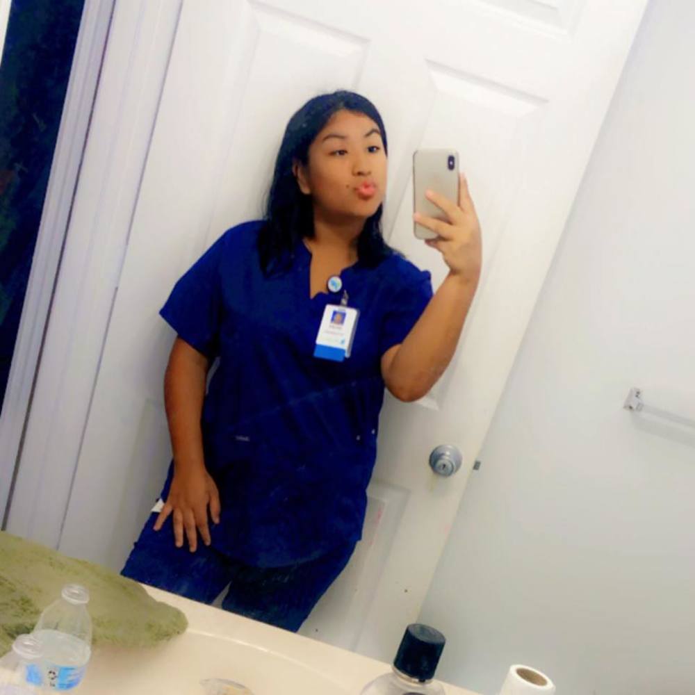 Meet your Posher, Galilea